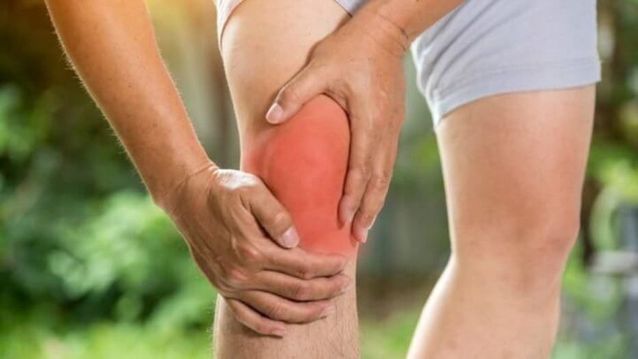 gydymas sąnarių ant rankų gydymas artrozė kojų ir