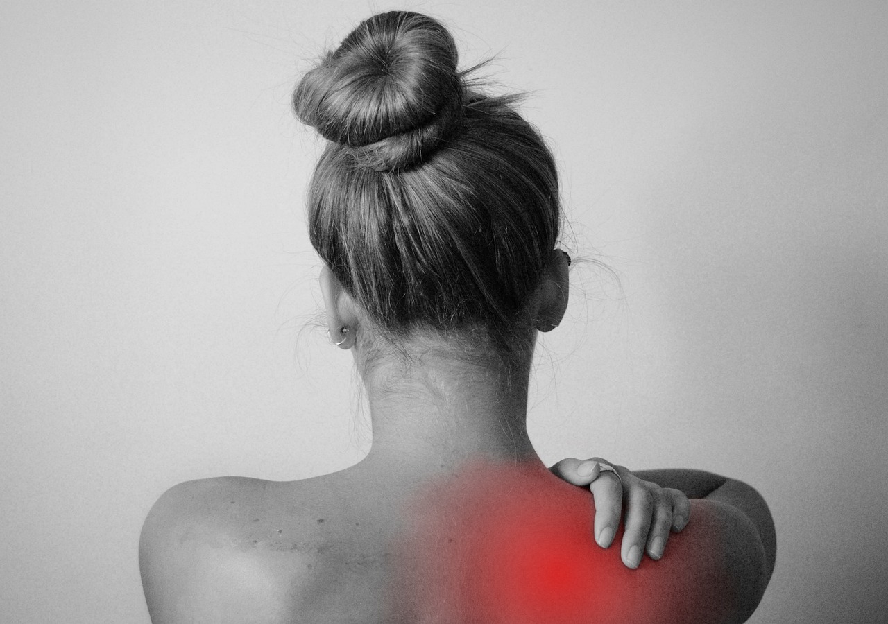 deginimas skausmas peties sąnario artrozės gydymo ženklai