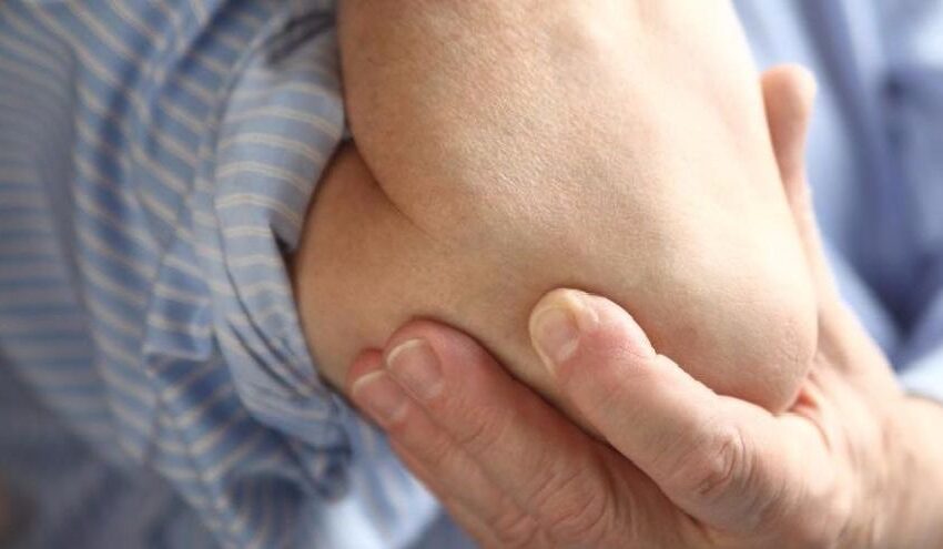 disbakteriozė ir sąnarių skausmas kaip atsikratyti skausmas rankas rankų sąnarių