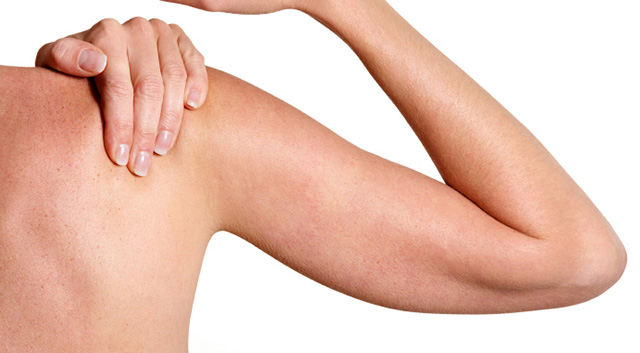 silpnumas skausmas raumenyse ir sąnariuose poliartritas sąnarių gydymas rankomis