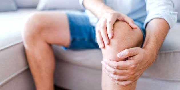 sąnarių skausmas negali vaikščioti hondroglyuksid gelis gydymas bendro namuose 1 mėnesį