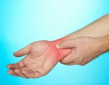 ką gydyti arthrites riešų