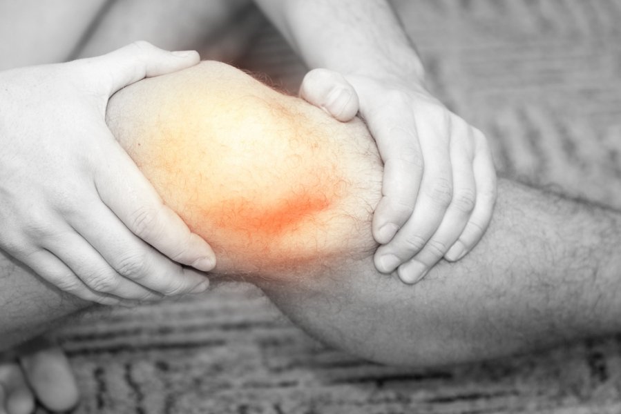 kodėl skauda kojų blauzdas gydymas sąnarių atsiliepimai