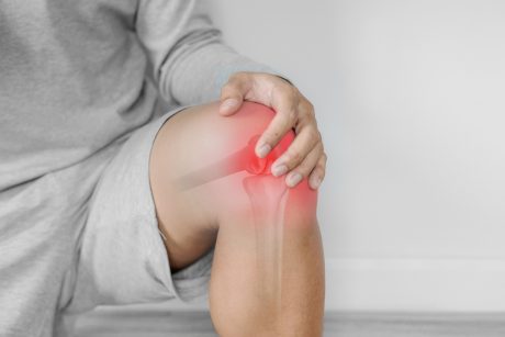 skausmas stiprinimas sąnariai reumatoidinis artritas kineziterapija