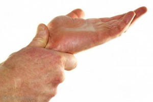 artrozės jungtys šepetys rankinis gydymas
