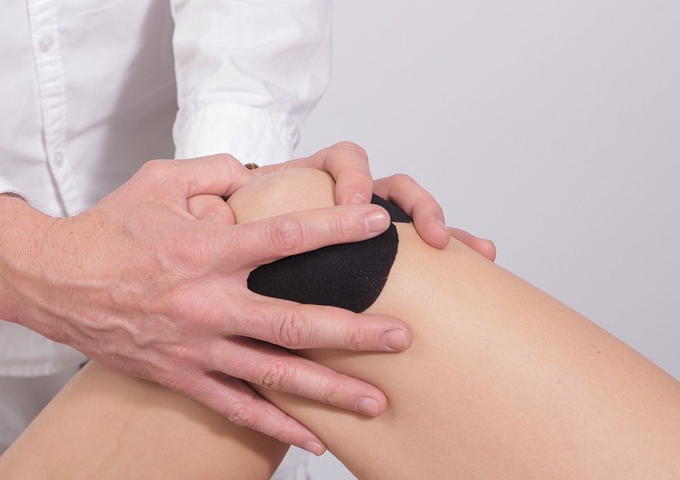 atsikratykite sąnarių skausmas artritas iš piršto pėdos