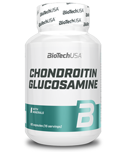 chondroitino vitaminų ir gliukozamino 500 mg smart sąnarių kremas kaina