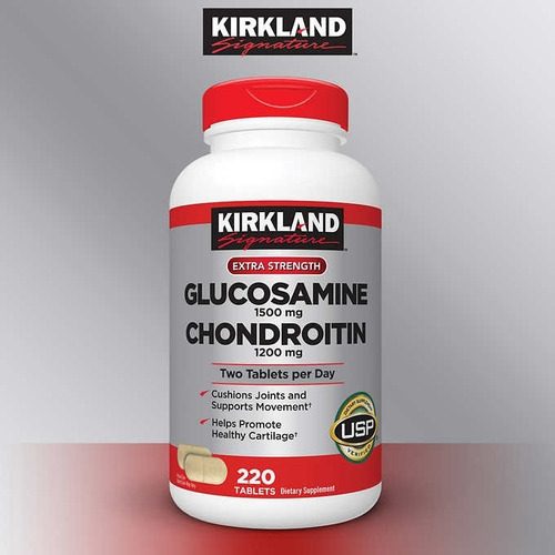 gliukozamino chondroitino 1500 1500