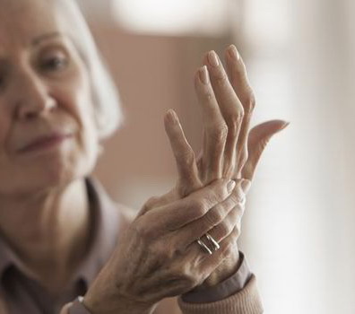 nutekėjimą ir geliai su osteochondrozės gydymui