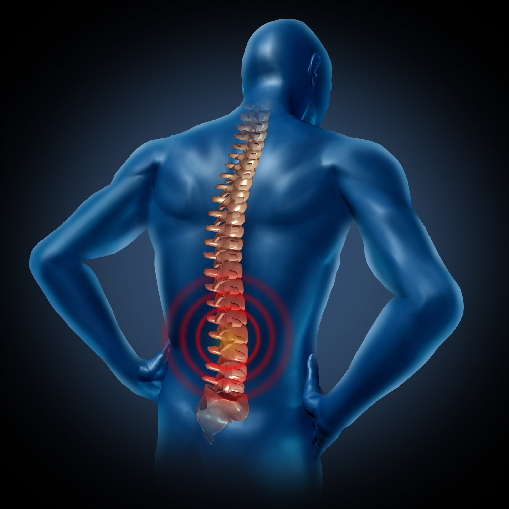gydymas skausmas nugaros ir sąnarių