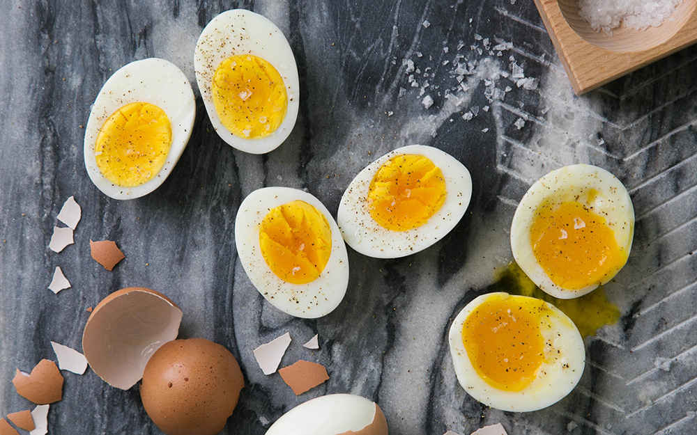 kiaušinio baltymas yra į sąnarių gydymo