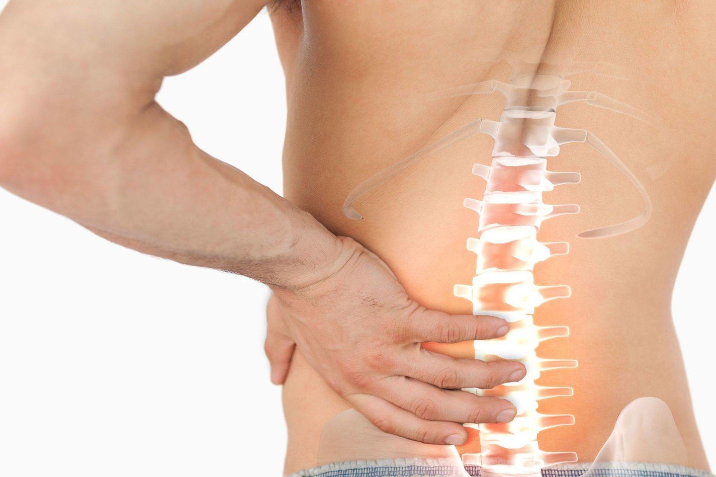 nugaros skausmas ir sąnarių skausmas atsiliepimai