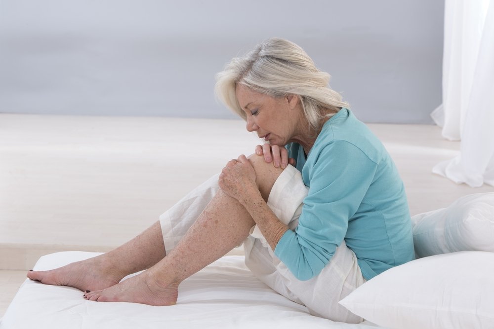 kaulų ir sąnarių pėdų ir jų skausmas skausmas