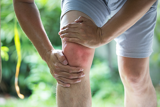 nei gydyti osteoartrito alkūnės artritas pirštai kaip pašalinti skausmą