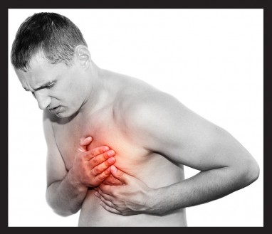 sirdies skausmas ir rankos tirpimas dalinis pasiskirstymas paklaida peties sąnario gydymo