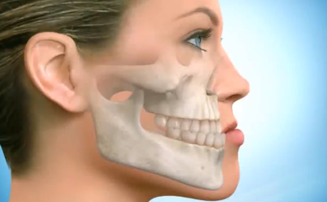 skausmas žandikaulio sąnario atidarant burną tepalas skirtas skausmo gydymui osteochondrozės