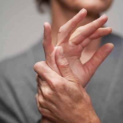 artrozė sąnarių yra prelit gydymą gerklės sąnarių ir dilbio