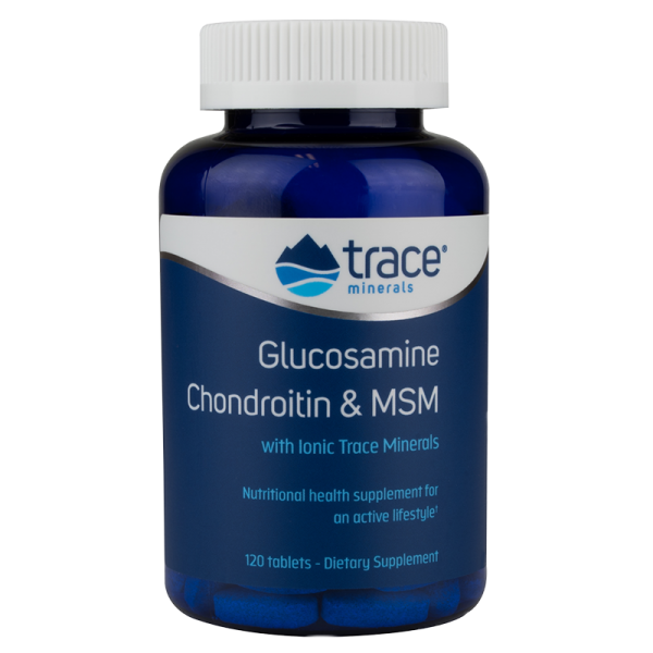gliukozaminas ir chondroitino vertinimas