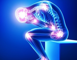 stiprus skausmas sąnario nei pašalinti osteoartrito alkūnės